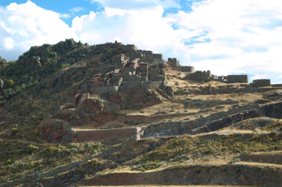 Pisac #1.
