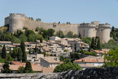 Provence 2008