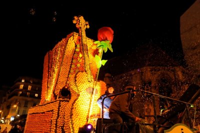 Carnival 2009