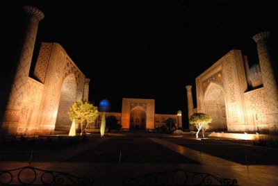 Uzbekistan 2010