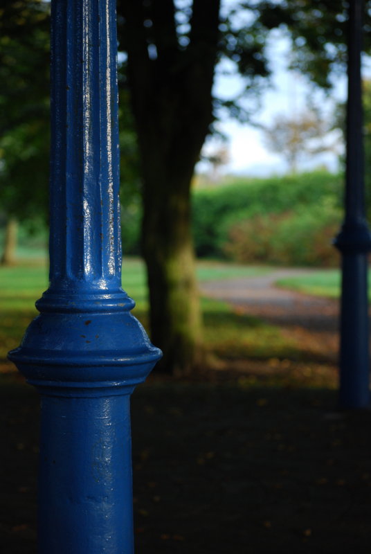 Bandstand Blues