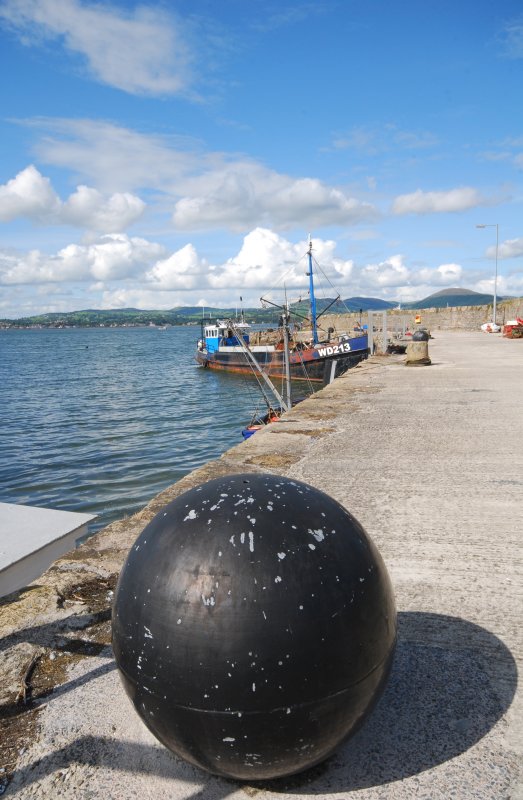 Griers Quay, Omeath