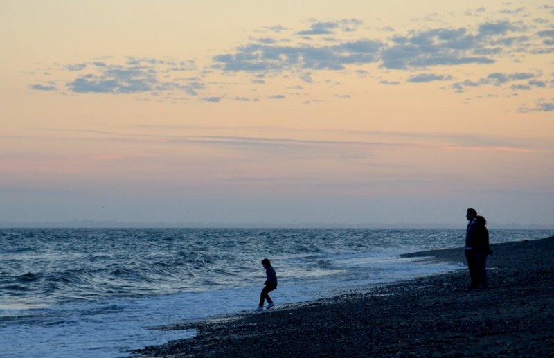 Gyles Quay