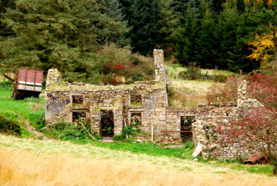 Seclusion