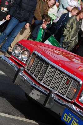 Ford Torino
