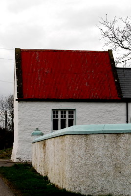 Cottage at Whitestown