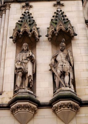 Manchester Town Hall