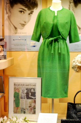 Grace Kelly's Dress