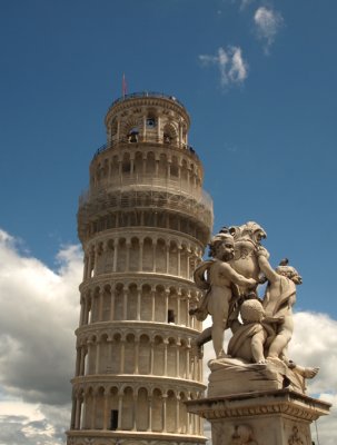 The Tower