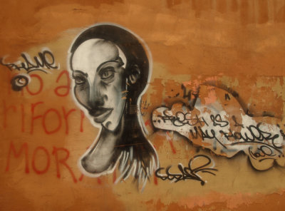Graffiti