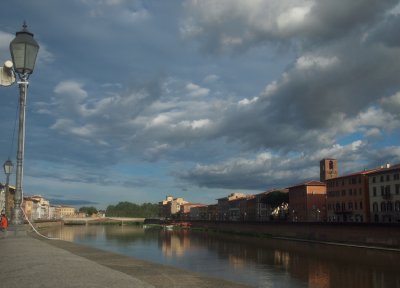 The Arno
