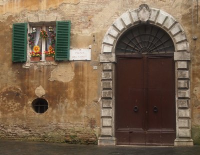 Piazza del Conte