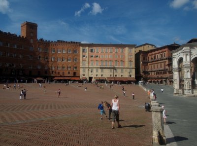 The Campo