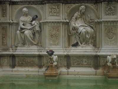 Fountain