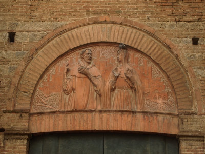 Sienna Saints