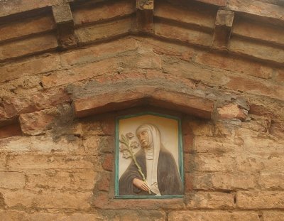 San Caterina