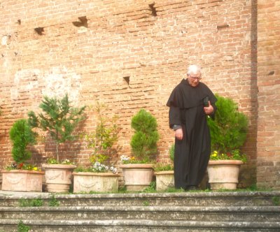 After Mass