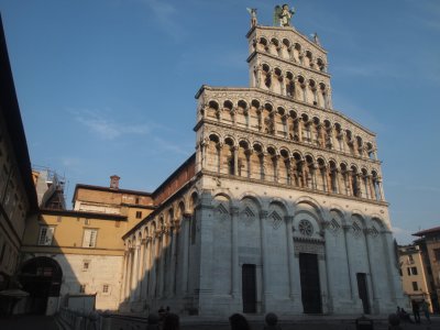Chiesa di San Michele
