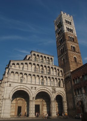 Cattedrale di San Martino