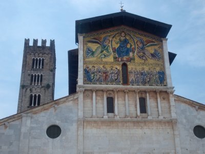 Mosaic