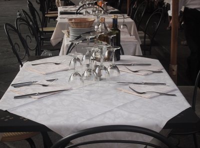 Table for Four
