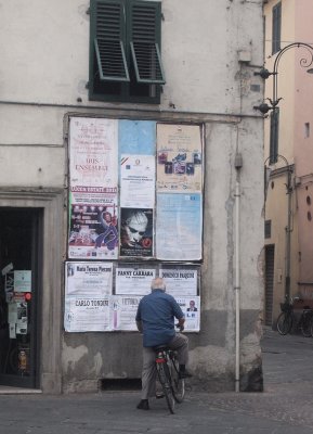 Posters