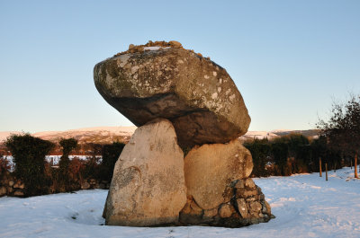 Proleek Dolmen