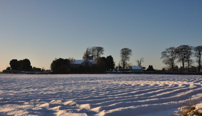 St Mary's Church, Ballymascanlon
