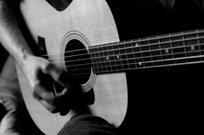Strumming