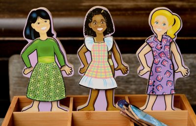 Toys For Girls