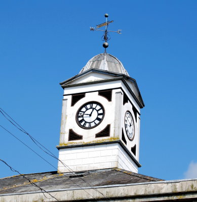 Clock Tower, Banbridge