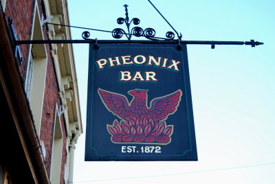 The Phoenix Bar, Dundalk