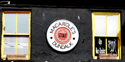 MacArdles, Dundalk