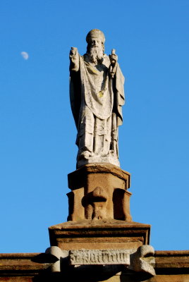 St Patrick, Dundalk