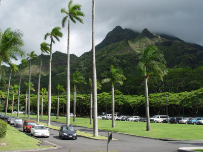 Ko'olau Golf Club