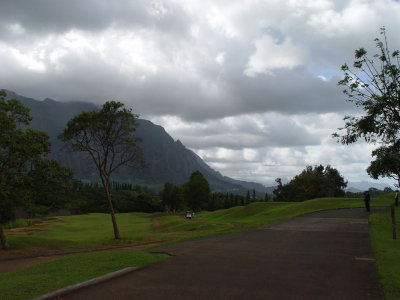 Ko'olau Golf Club