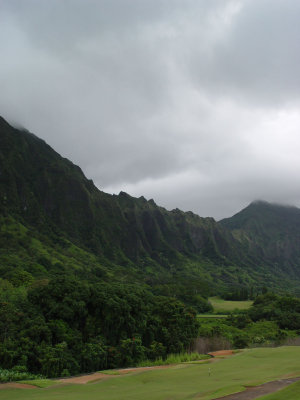 Ko'olau Golf Club