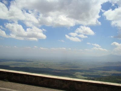 Safari Trip to Maasai Mara National Park