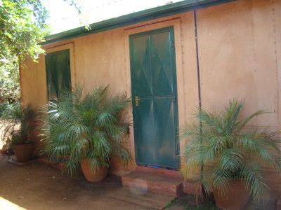elephant barns