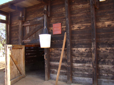 elephant barns