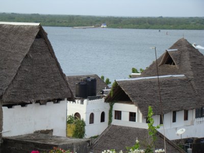 Lamu Island