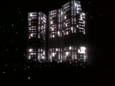 Muse in concert (2010)