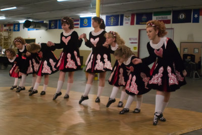 Celtic Fair 2009