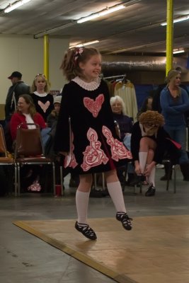 Celtic Fair 2009