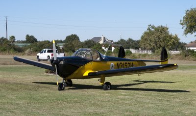 Dry Creek Fly-In