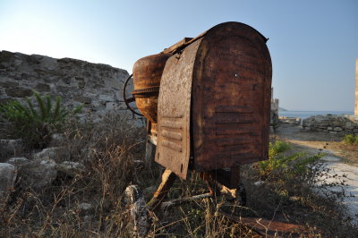 Methoni, Greece