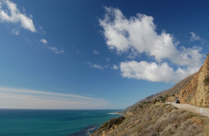 Road up the Big Sur.JPG