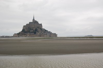 Mont St Michel and River.jpg
