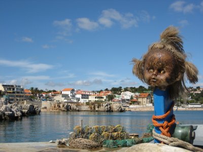 Weathered Doll in Cascais.jpg
