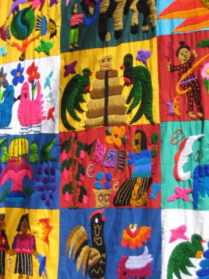 Guatemala